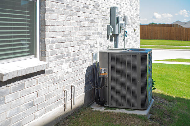 Reliable Ductwork Repair contractor in Pleasant View, TN by FH HVAC